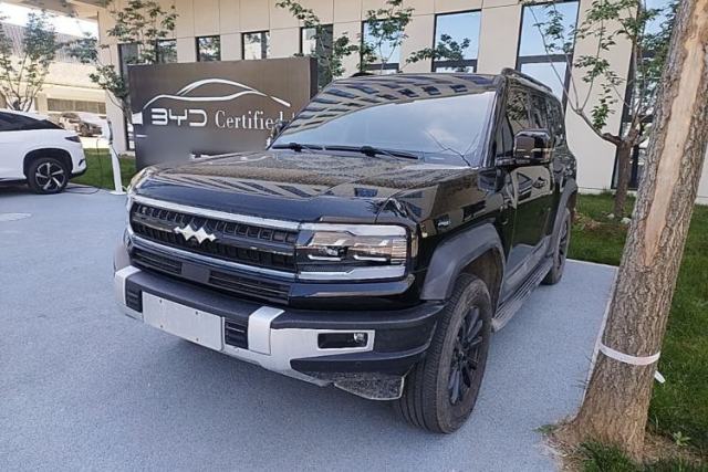 Used Formula Leopard 5 2023 Navigator Edition
