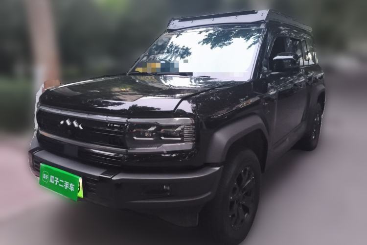 Used Formula Leopard 5 2023 Cloud Ride Flagship Edition Guazi used car, China used car export, Used car for sale, Used cars, Cheapest cars for sale