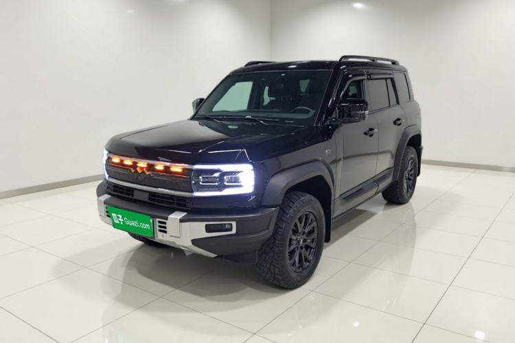 Used Formula Leopard 5 2023 Navigator Edition Guazi used car, China used car export, Used car for sale, Used  cars, Cheapest cars for sale