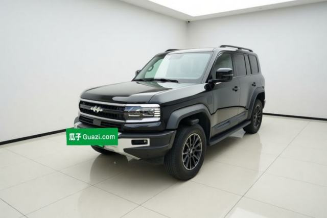Used Formula Leopard 5 2023 Navigator Edition