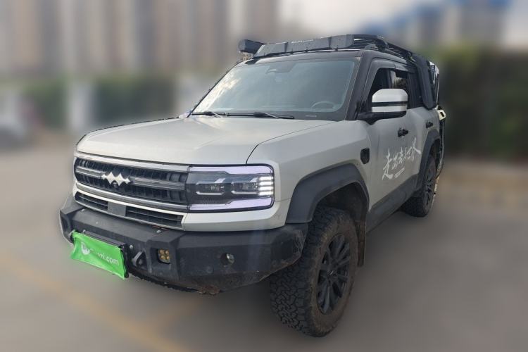 Used Formula Leopard 5 2023 Navigator Edition Guazi used car, China used car export, Used car for sale, Used  cars, Cheapest cars for sale