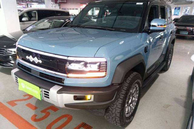 Used Formula Leopard 5 2023 Navigator Edition