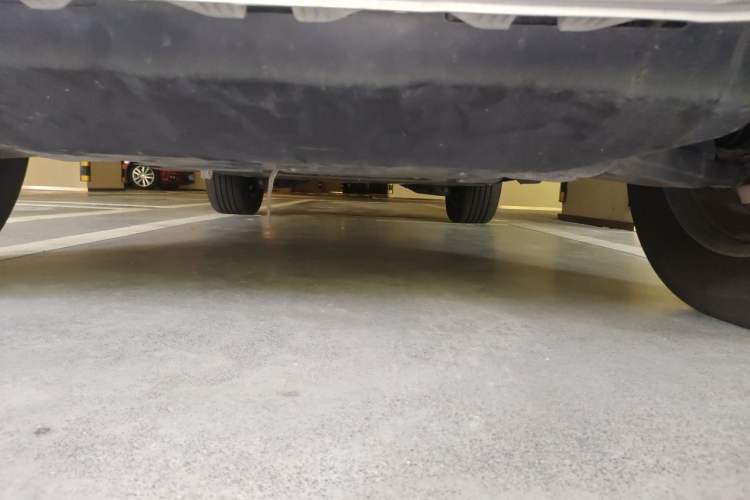 Used Formula Leopard 5 2023 Navigator Edition Chassis Front