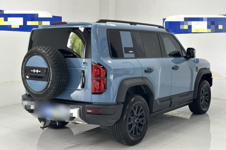 Used Formula Leopard 5 2023 Navigator Edition Exterior 3