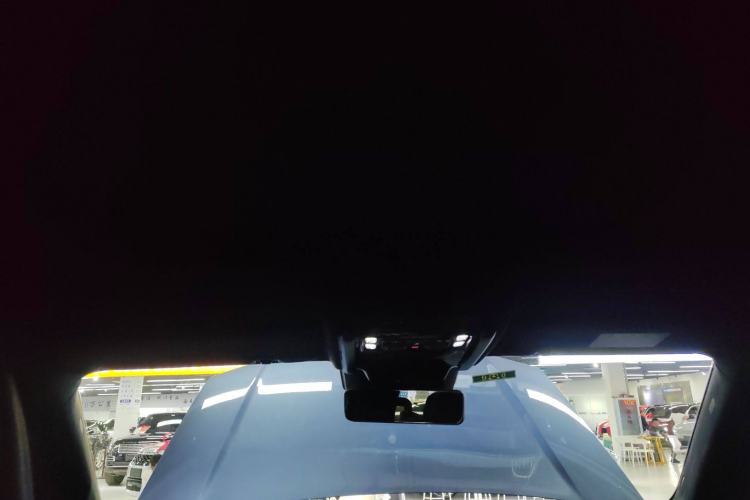 Used Formula Leopard 5 2023 Cloud Ride Flagship Edition Headliner