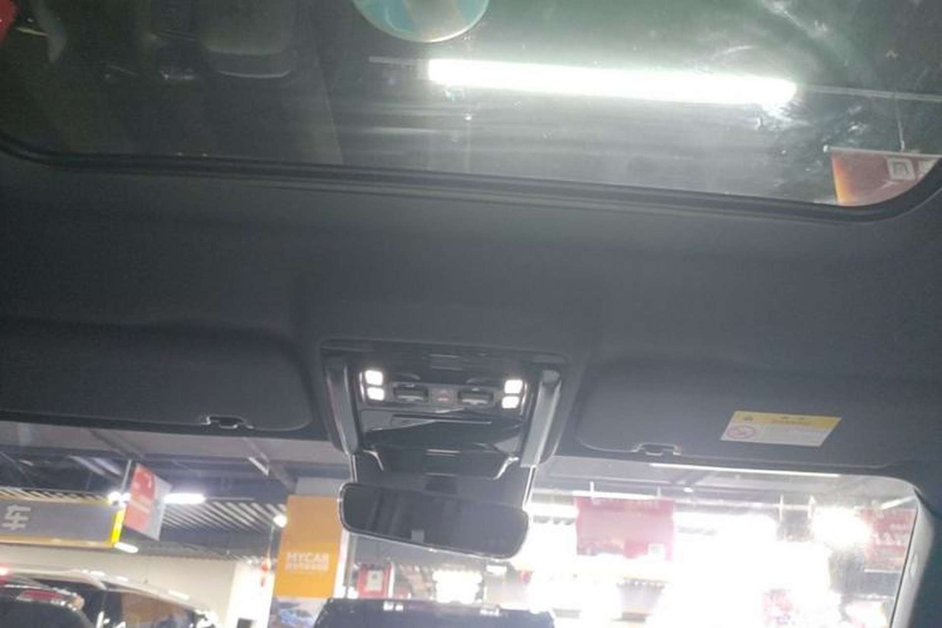 Used Formula Leopard 5 2023 Explore Edition Headliner