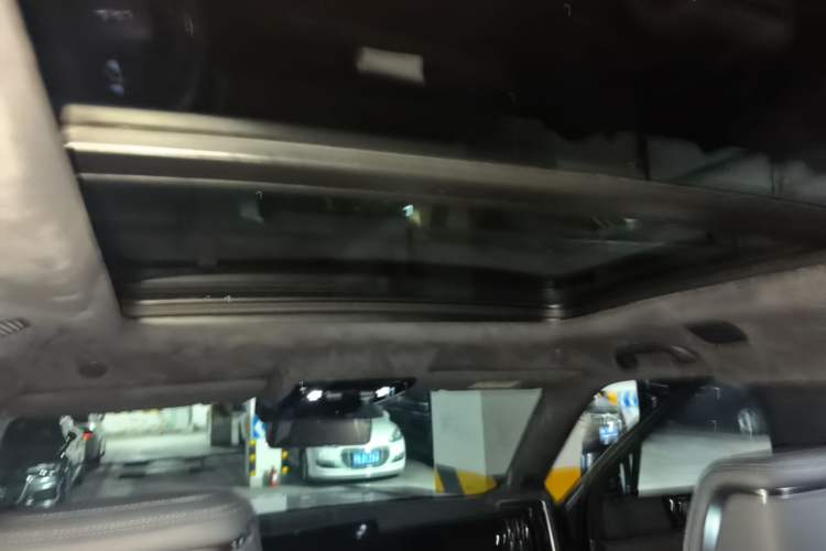 Used Formula Leopard 5 2023 Cloud Ride Flagship Edition Headliner