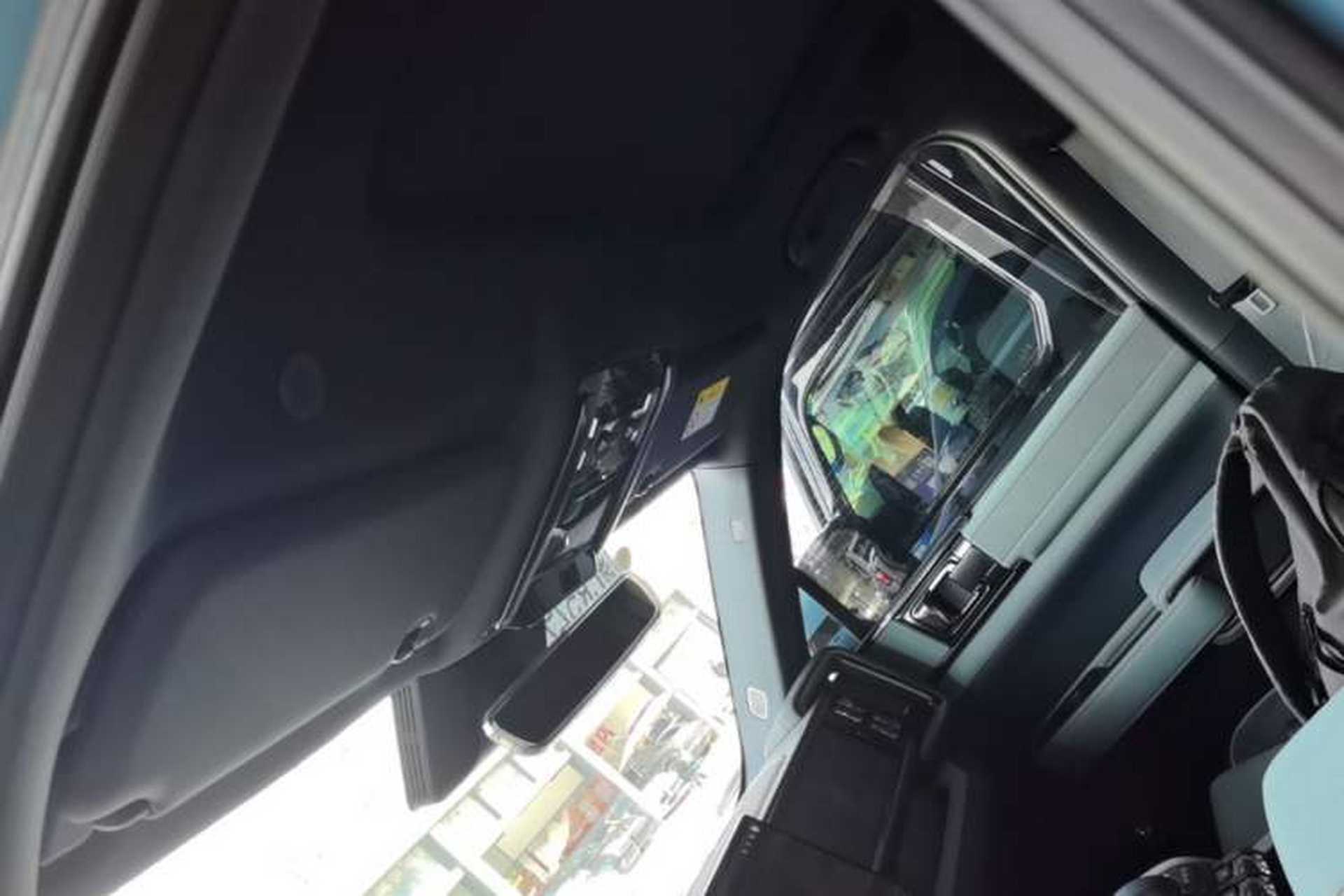 Used Formula Leopard 5 2023 Navigator Edition Headliner