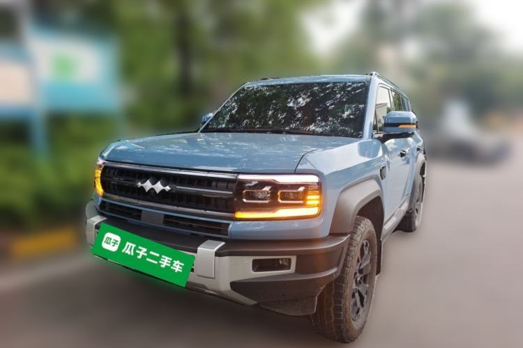 Used Formula Leopard 5 2023 Cloud Ride Flagship Edition Guazi used car, China used car export, Used car for sale, Used  cars, Cheapest cars for sale
