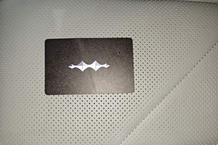 Used Formula Leopard 5 2023 Navigator Edition Vehicle Key