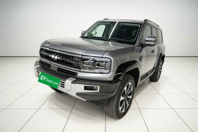 Used Formula Leopard 5 2023 Navigator Edition