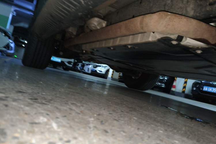 Used Formula Leopard 5 2023 Explore Edition Chassis Front Right