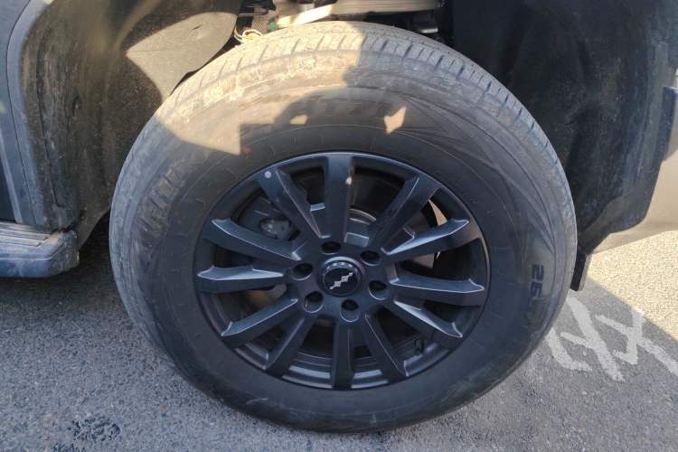 Used Formula Leopard 5 2023 Navigator Edition Exterior 7