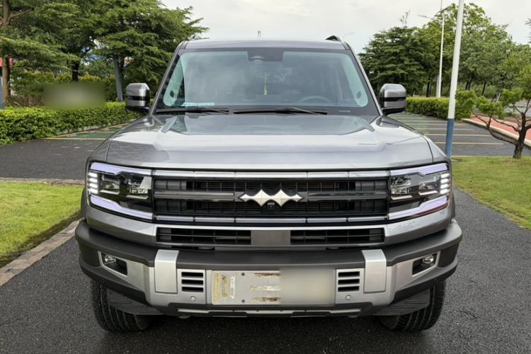 Used Formula Leopard 5 2023 Navigator Edition Exterior 9