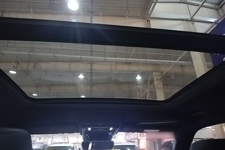 Used Formula Leopard 5 2023 Explore Edition Headliner