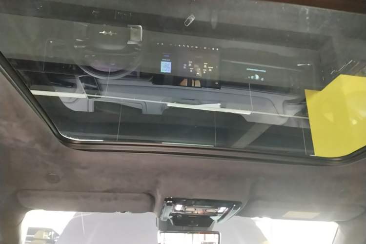 Used Formula Leopard 5 2023 Cloud Ride Flagship Edition Headliner