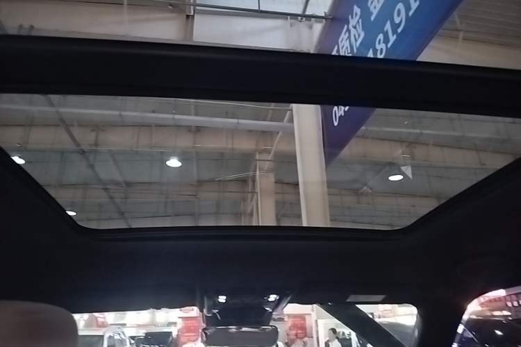 Used Formula Leopard 5 2023 Explore Edition Headliner