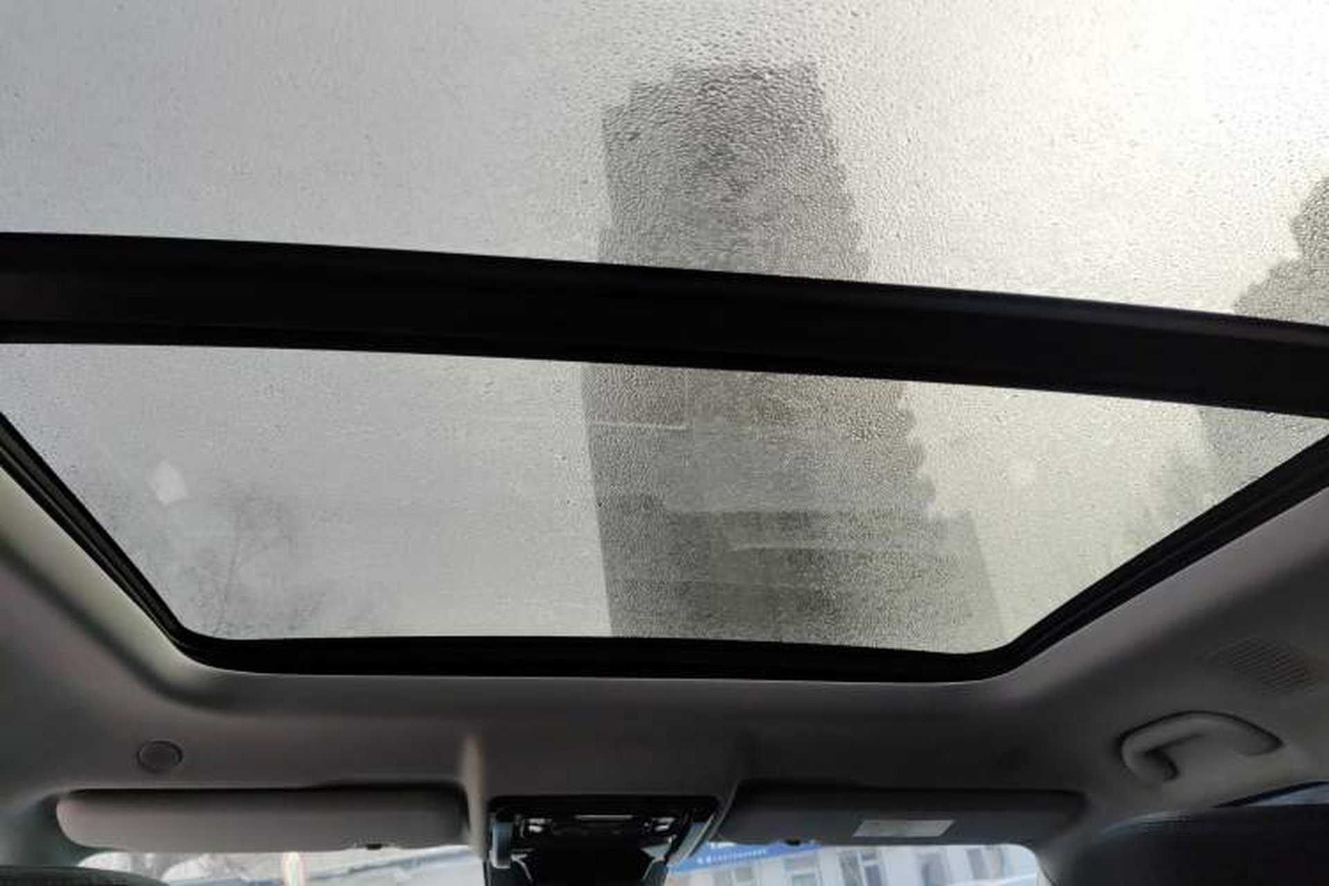 Used Formula Leopard 5 2023 Explore Edition Headliner