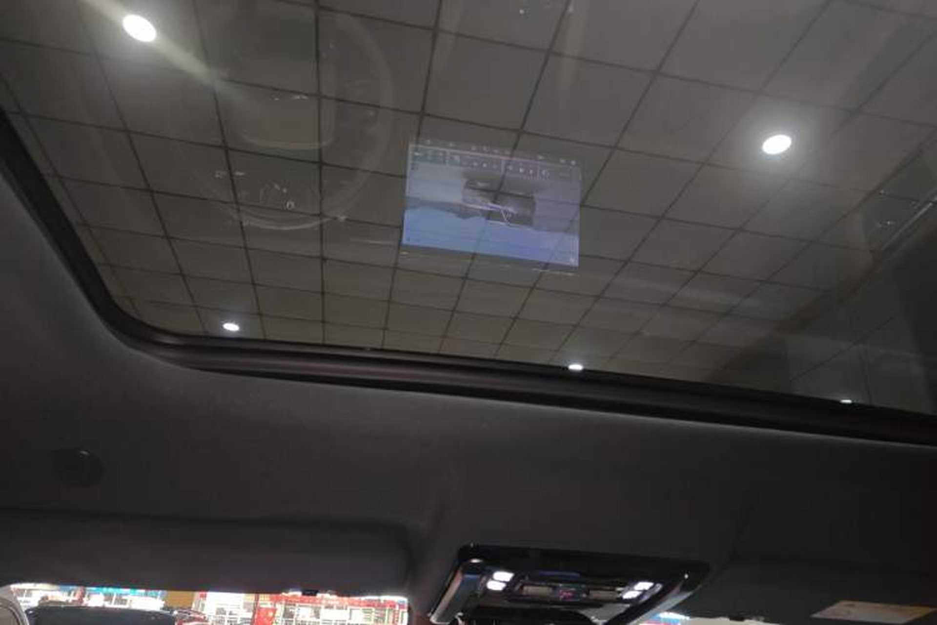 Used Formula Leopard 5 2023 Explore Edition Headliner