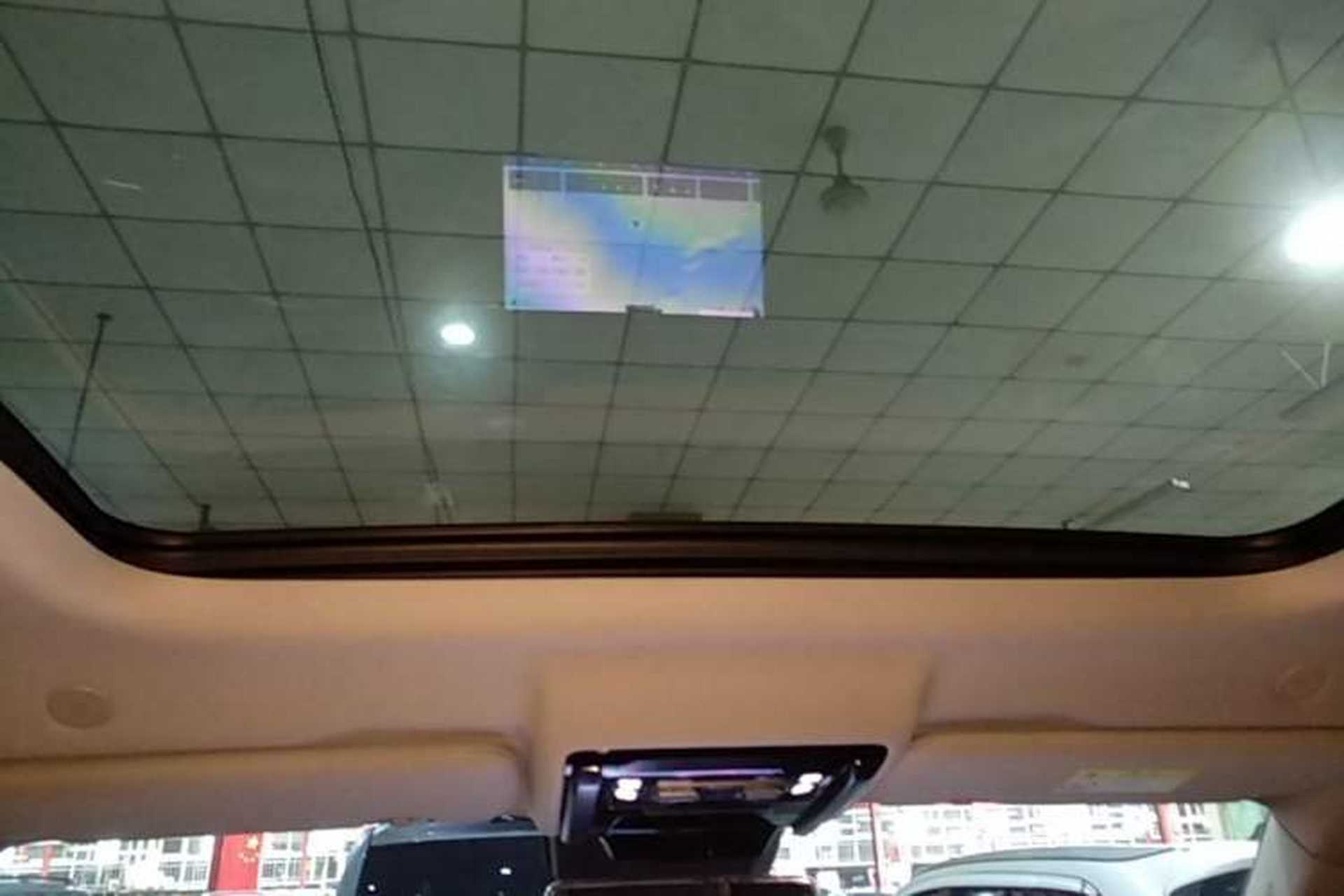 Used Formula Leopard 5 2023 Navigator Edition Headliner