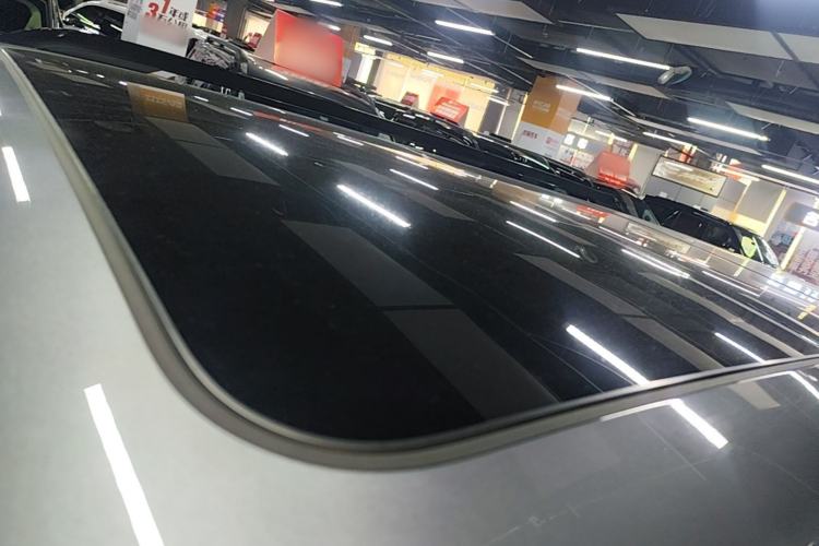 Used Formula Leopard 5 2023 Explore Edition Roof
