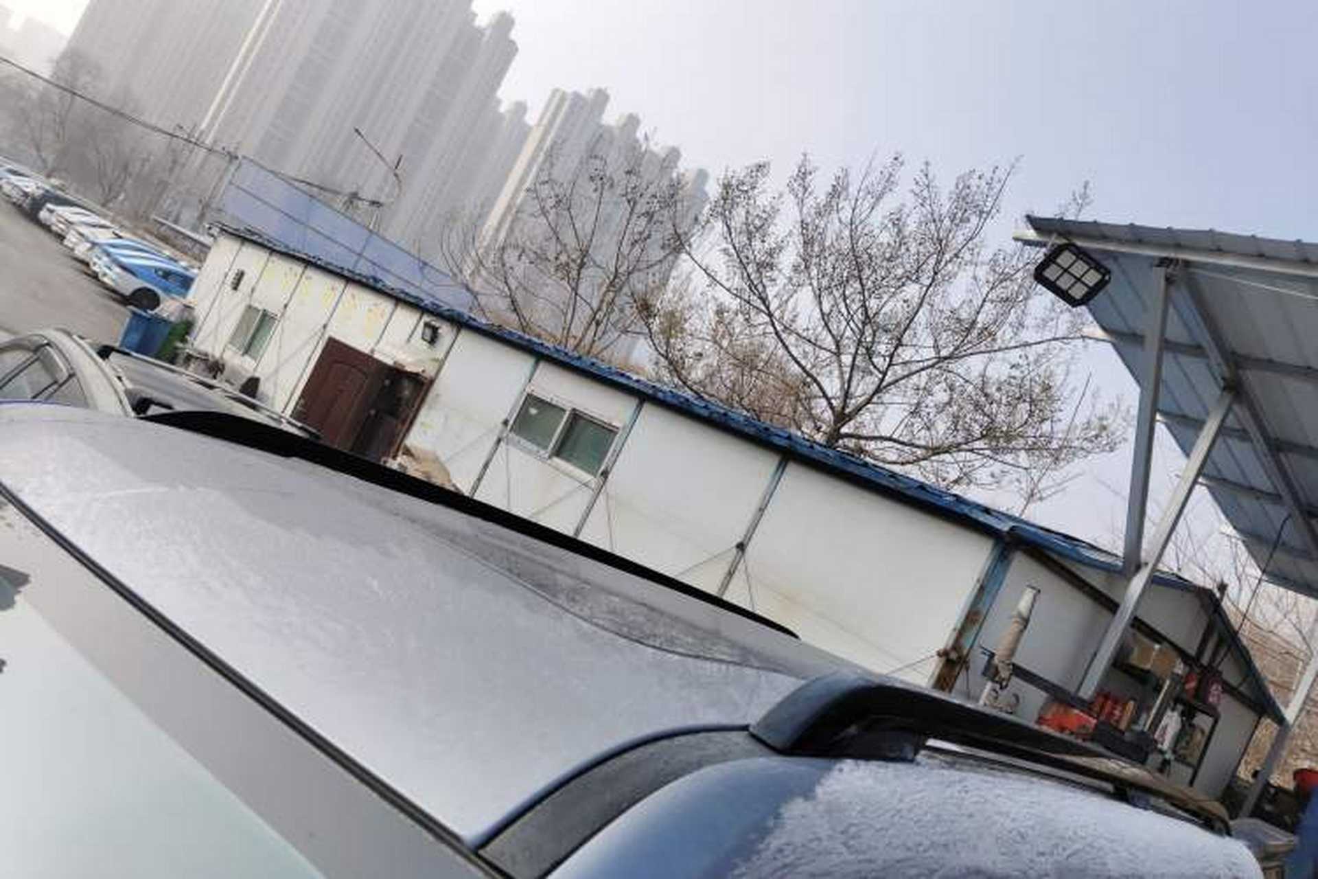 Used Formula Leopard 5 2023 Explore Edition Roof