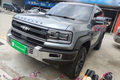 Used Formula Leopard 5 2023 Navigator Edition