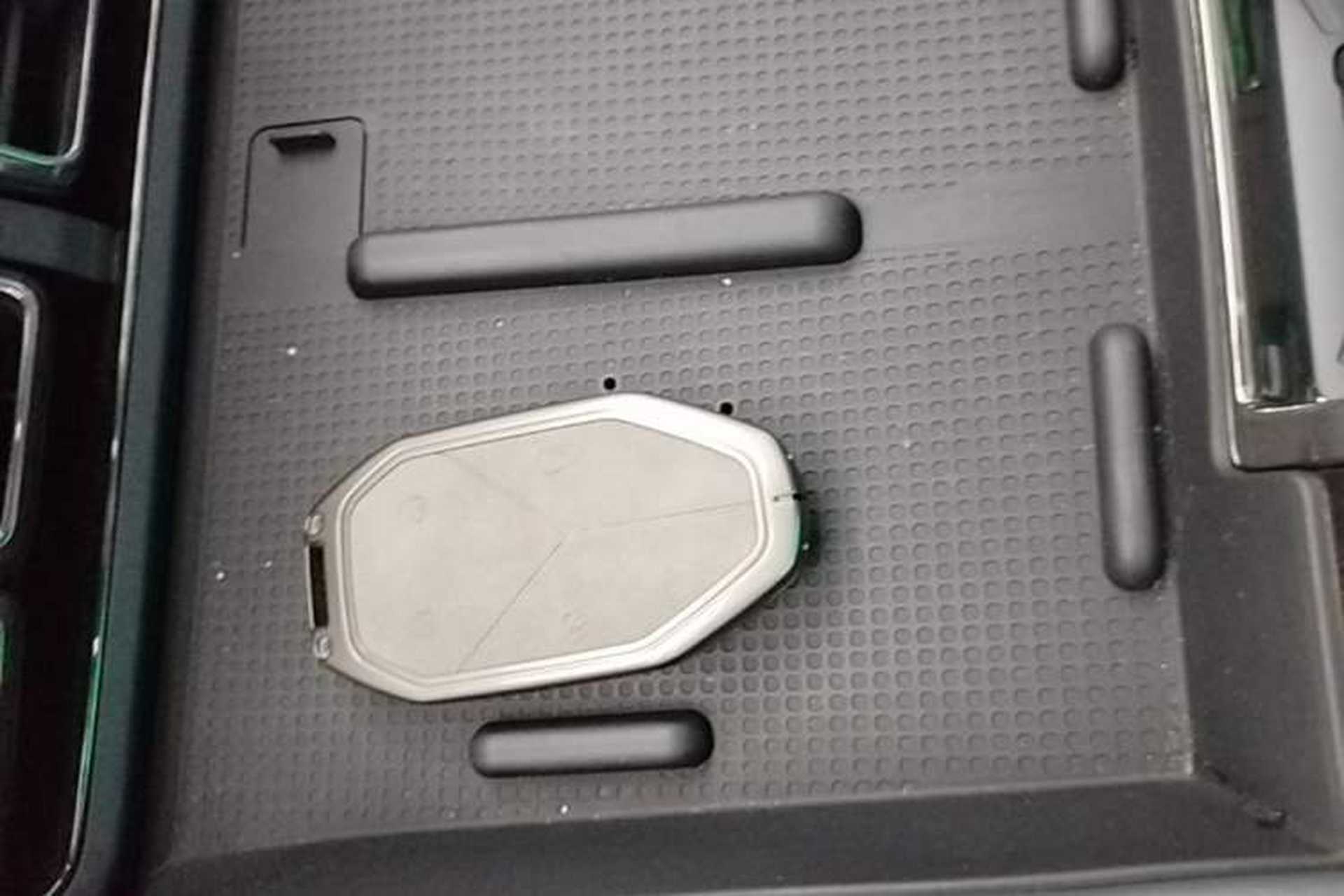 Used Formula Leopard 5 2023 Navigator Edition Vehicle Key