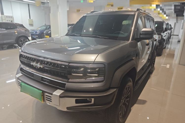 Used Formula Leopard 5 2023 Navigator Edition Guazi used car, China used car export, Used car for sale, Used  cars, Cheapest cars for sale