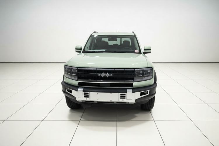 Used Formula Leopard 5 2023 Explore Edition Guazi used car, China used car export, Used car for sale, Used  cars, Cheapest cars for sale