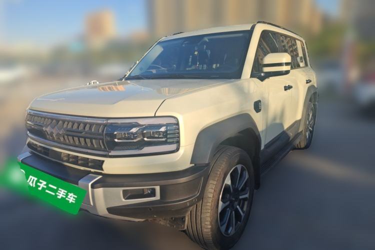 Used Formula Leopard 5 2023 Navigator Edition Guazi used car, China used car export, Used car for sale, Used  cars, Cheapest cars for sale