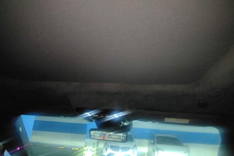 Used Formula Leopard 5 2023 Cloud Ride Flagship Edition Headliner