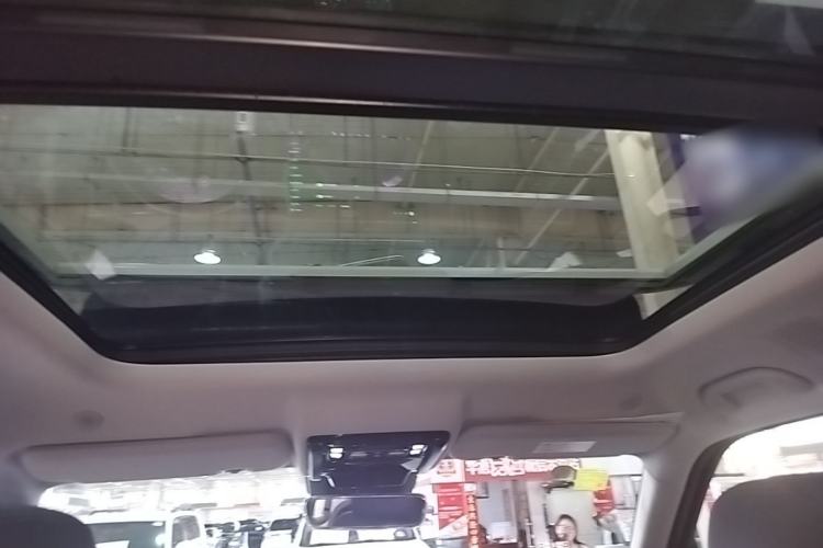 Used Formula Leopard 5 2023 Explore Edition Headliner