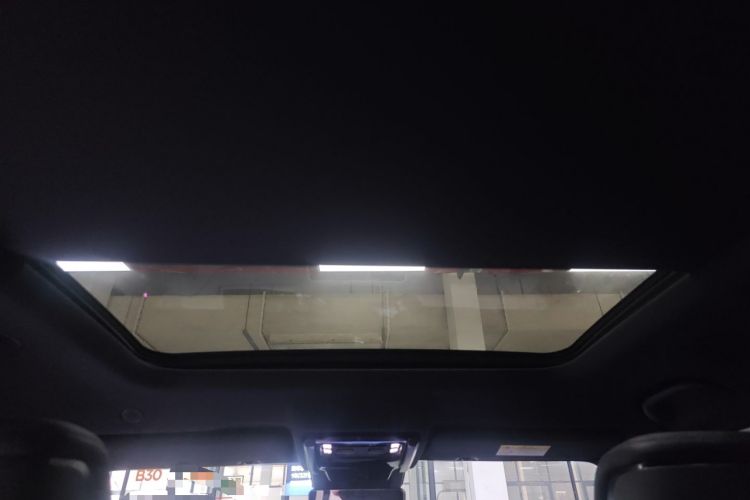 Used Formula Leopard 5 2023 Cloud Ride Flagship Edition Headliner