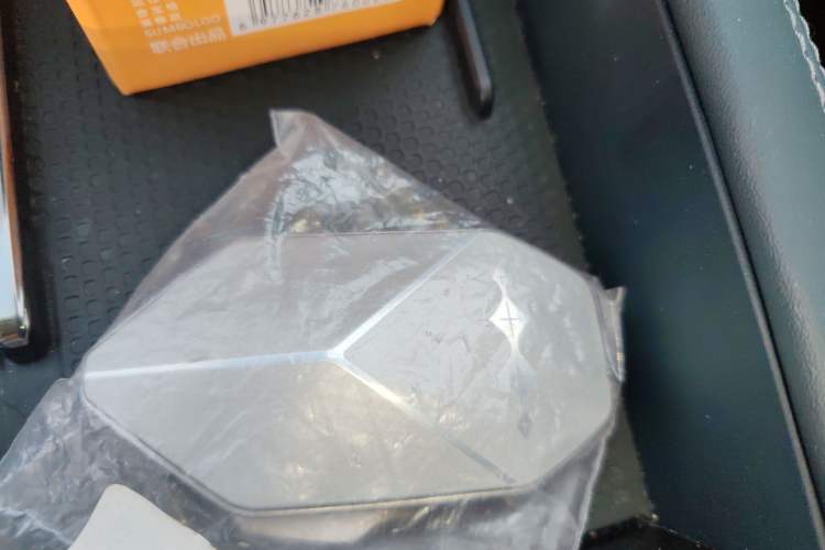 Used Formula Leopard 5 2023 Explore Edition Interior 1