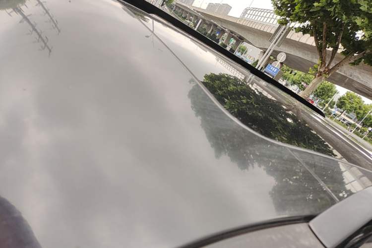 Used Formula Leopard 5 2023 Explore Edition Roof