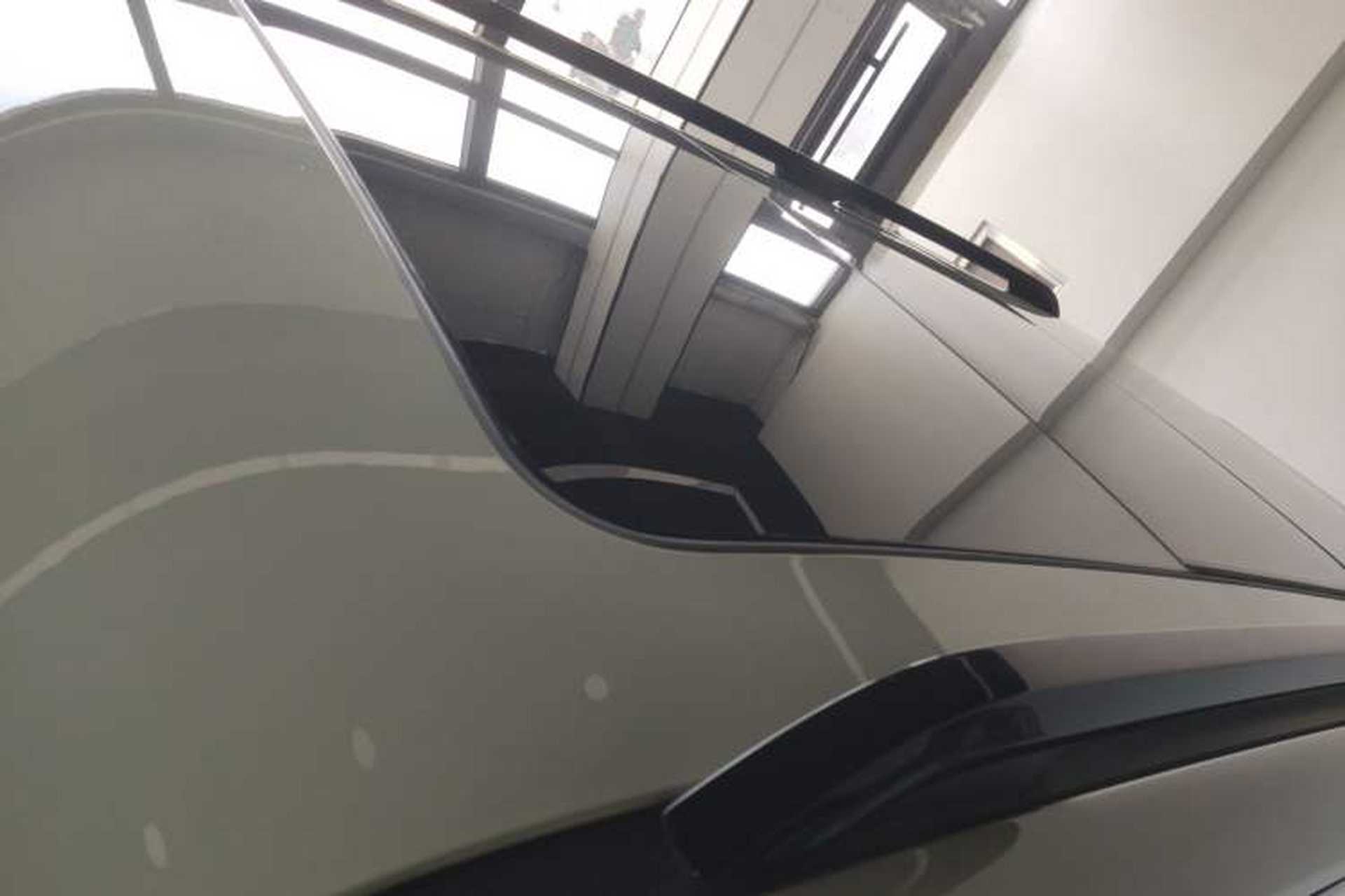 Used Formula Leopard 5 2023 Cloud Ride Flagship Edition Roof