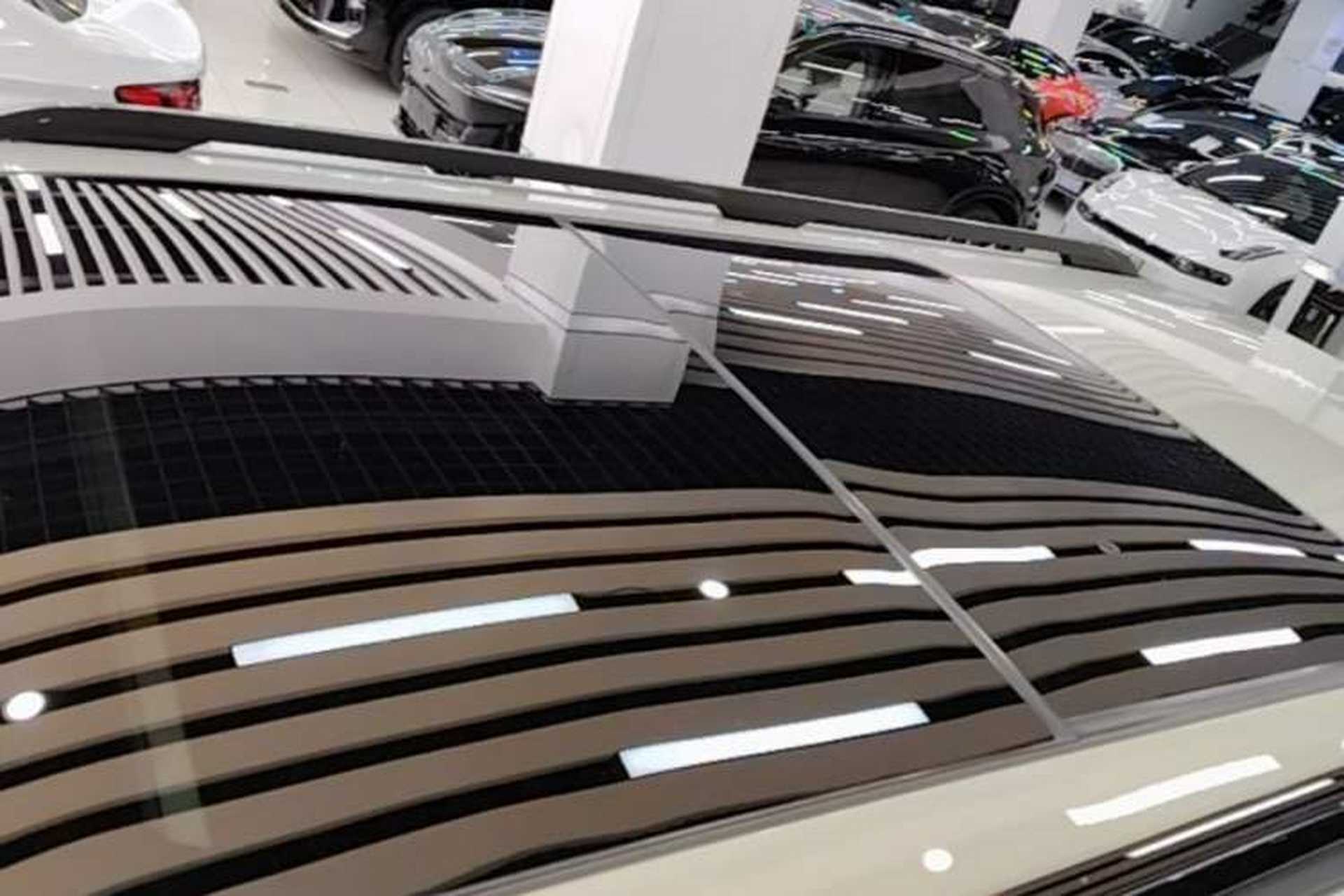 Used Formula Leopard 5 2023 Navigator Edition Roof