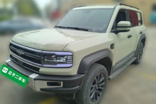 Used Formula Leopard 5 2023 Navigator Edition