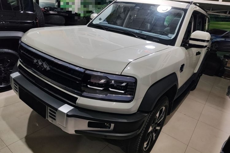 Used Formula Leopard 5 2023 Navigator Edition Guazi used car, China used car export, Used car for sale, Used  cars, Cheapest cars for sale