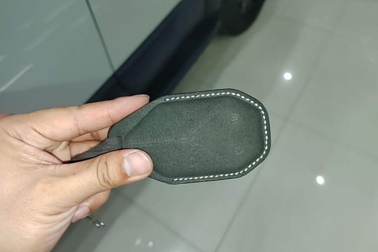 Used Formula Leopard 5 2023 Navigator Edition Vehicle Key
