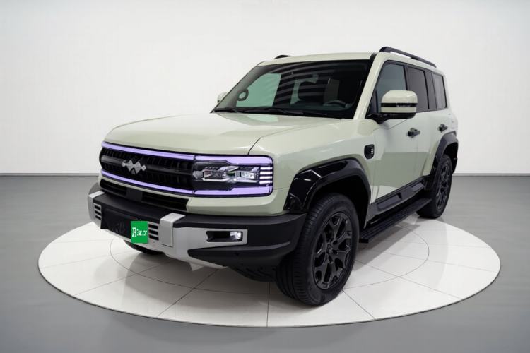 Formula Leopard 5 2023 Cloud Ride Flagship Edition de segunda mano Guazi used car, China used car export, Used car for sale, Used  cars, Cheapest cars for sale