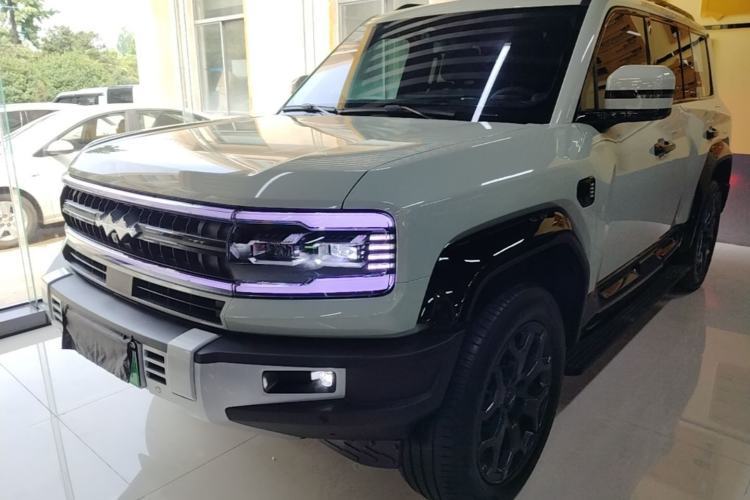 Used Formula Leopard 5 2023 Cloud Ride Flagship Edition Guazi used car, China used car export, Used car for sale, Used  cars, Cheapest cars for sale