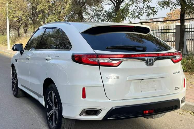 Used Formula Leopard 5 2023 Navigator Edition Exterior 13