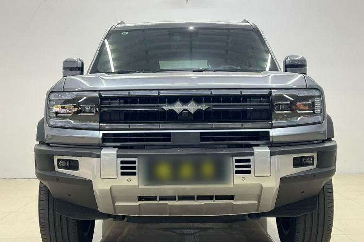 Used Formula Leopard 5 2023 Navigator Edition Exterior 5