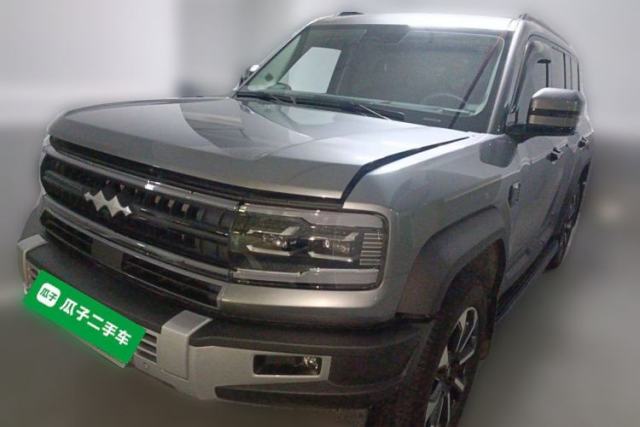Used Formula Leopard 5 2023 Navigator Edition