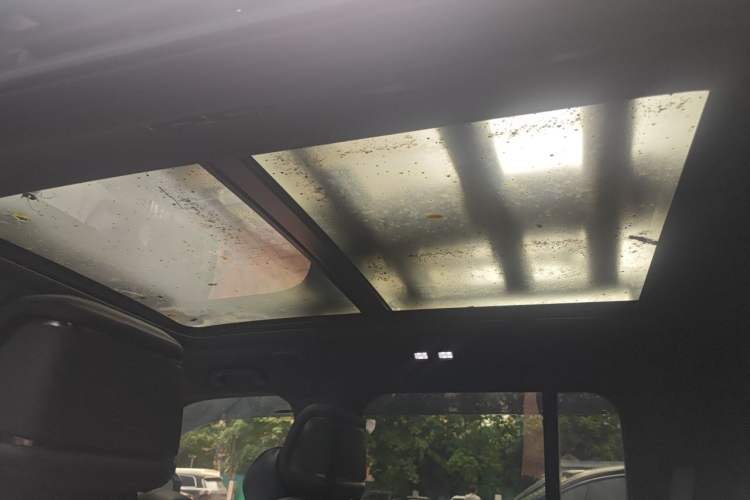 Used Formula Leopard 5 2023 Navigator Edition Headliner