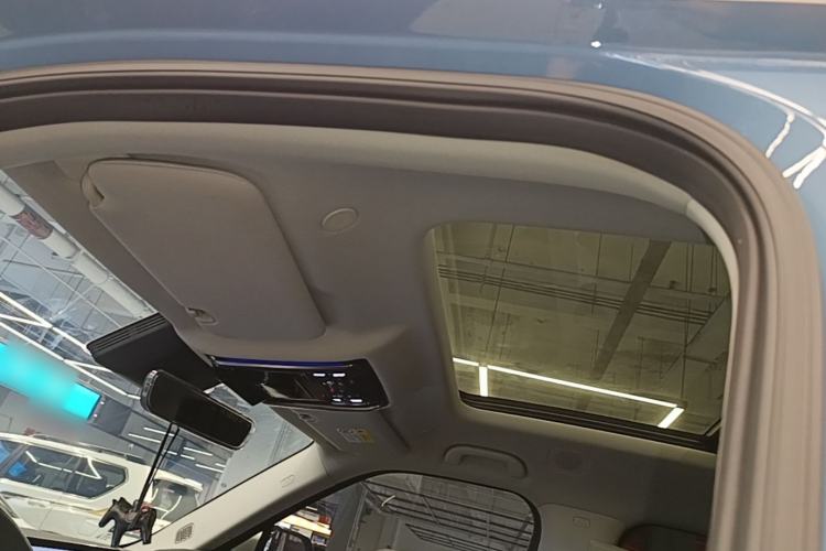Used Formula Leopard 5 2023 Explore Edition Headliner