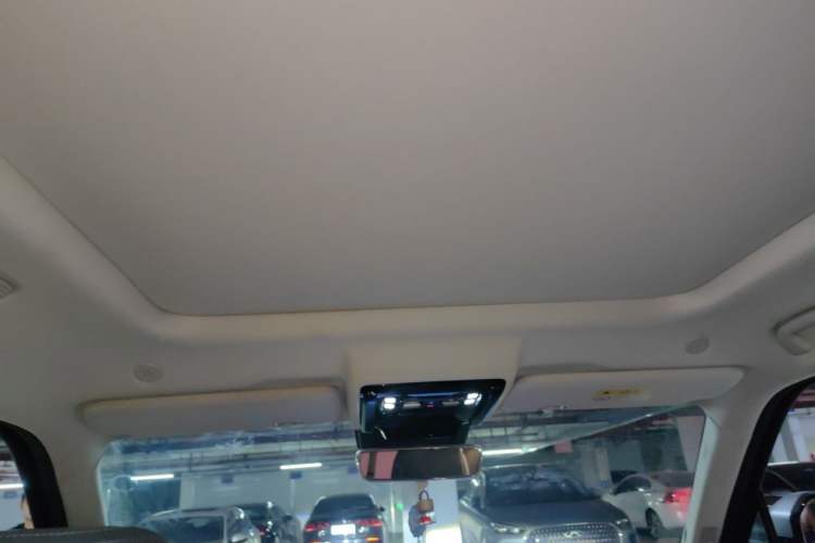 Used Formula Leopard 5 2023 Navigator Edition Headliner