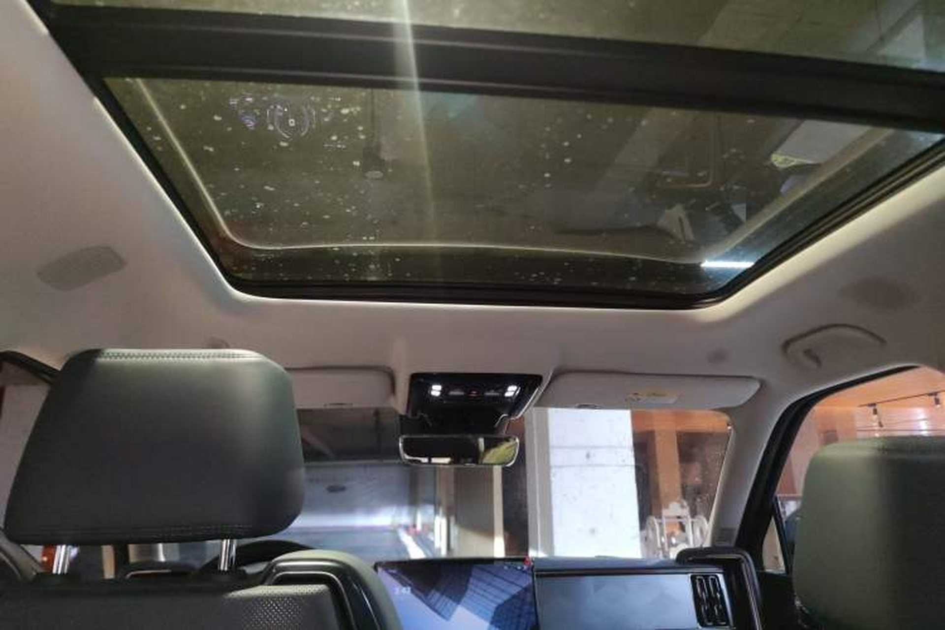Used Formula Leopard 5 2023 Explore Edition Headliner